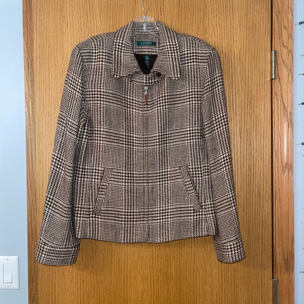 Ralph Lauren Jacket